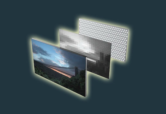 TV javitas