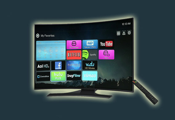 TV javitas